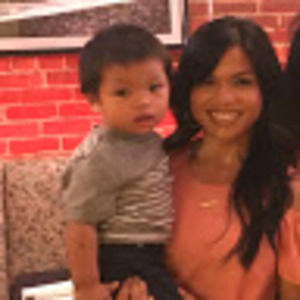 Meet your Posher, Kristina